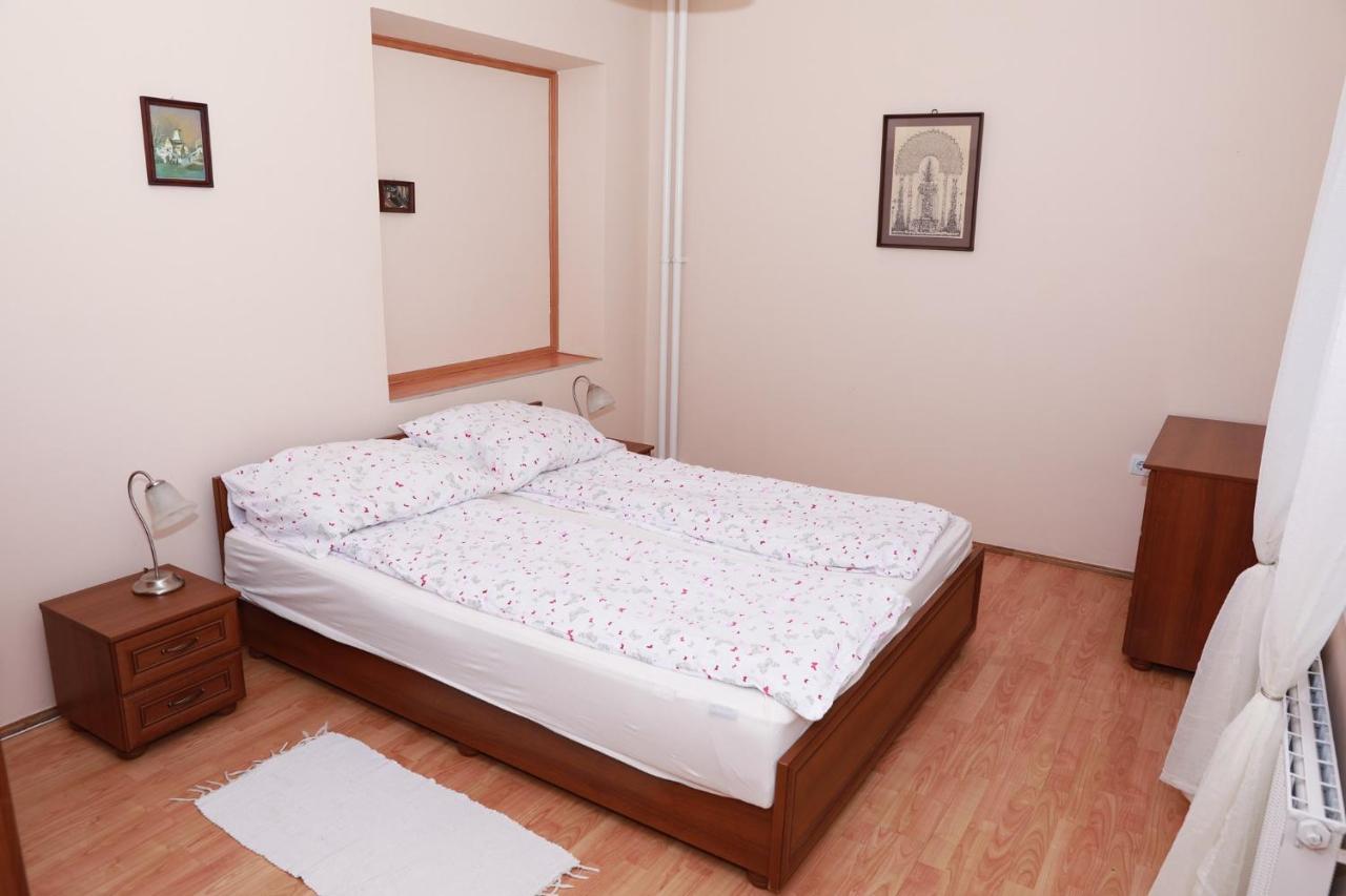 Holiday Home In Balatonkeresztur 19455 מראה חיצוני תמונה