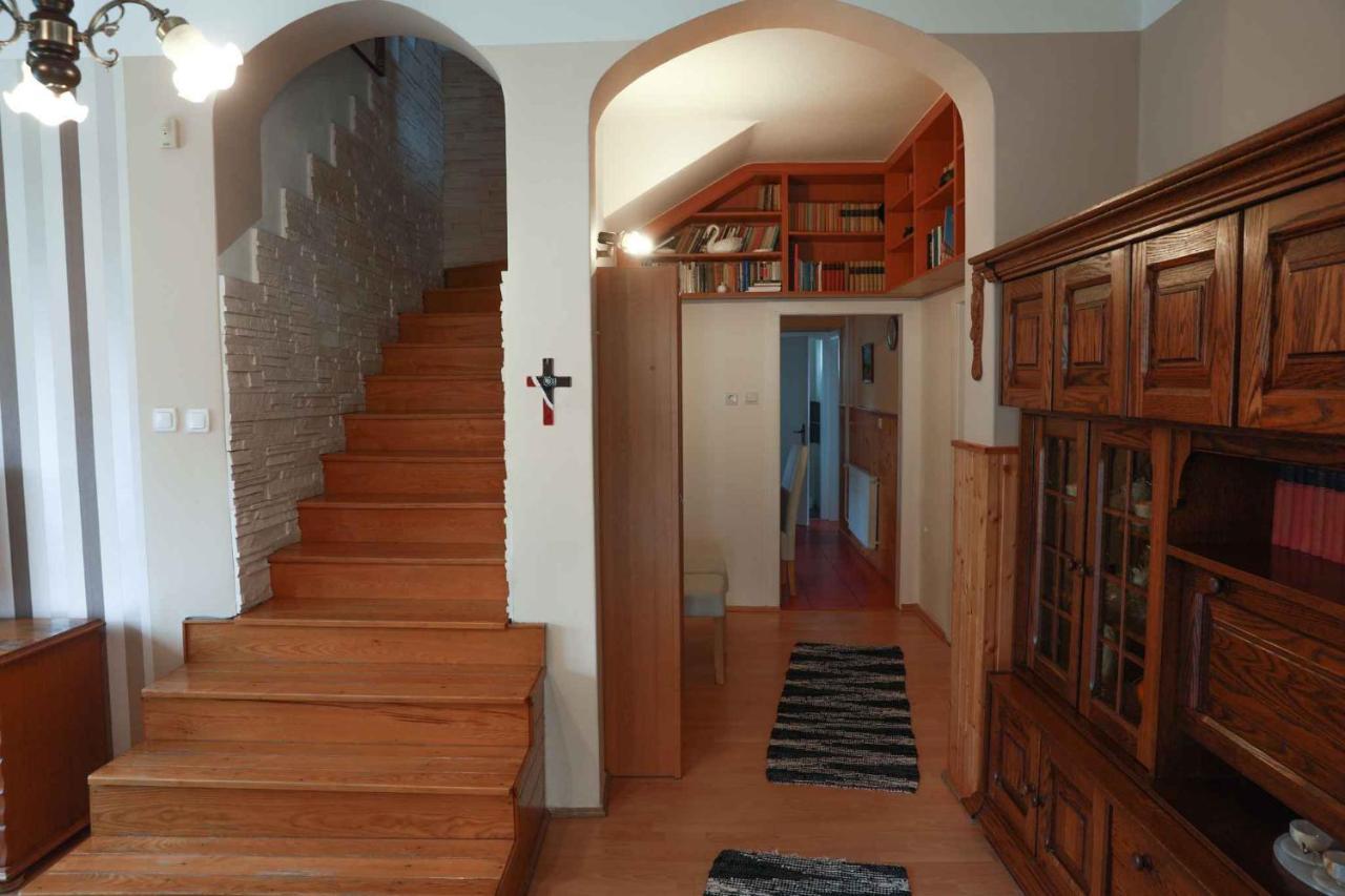 Holiday Home In Balatonkeresztur 19455 מראה חיצוני תמונה